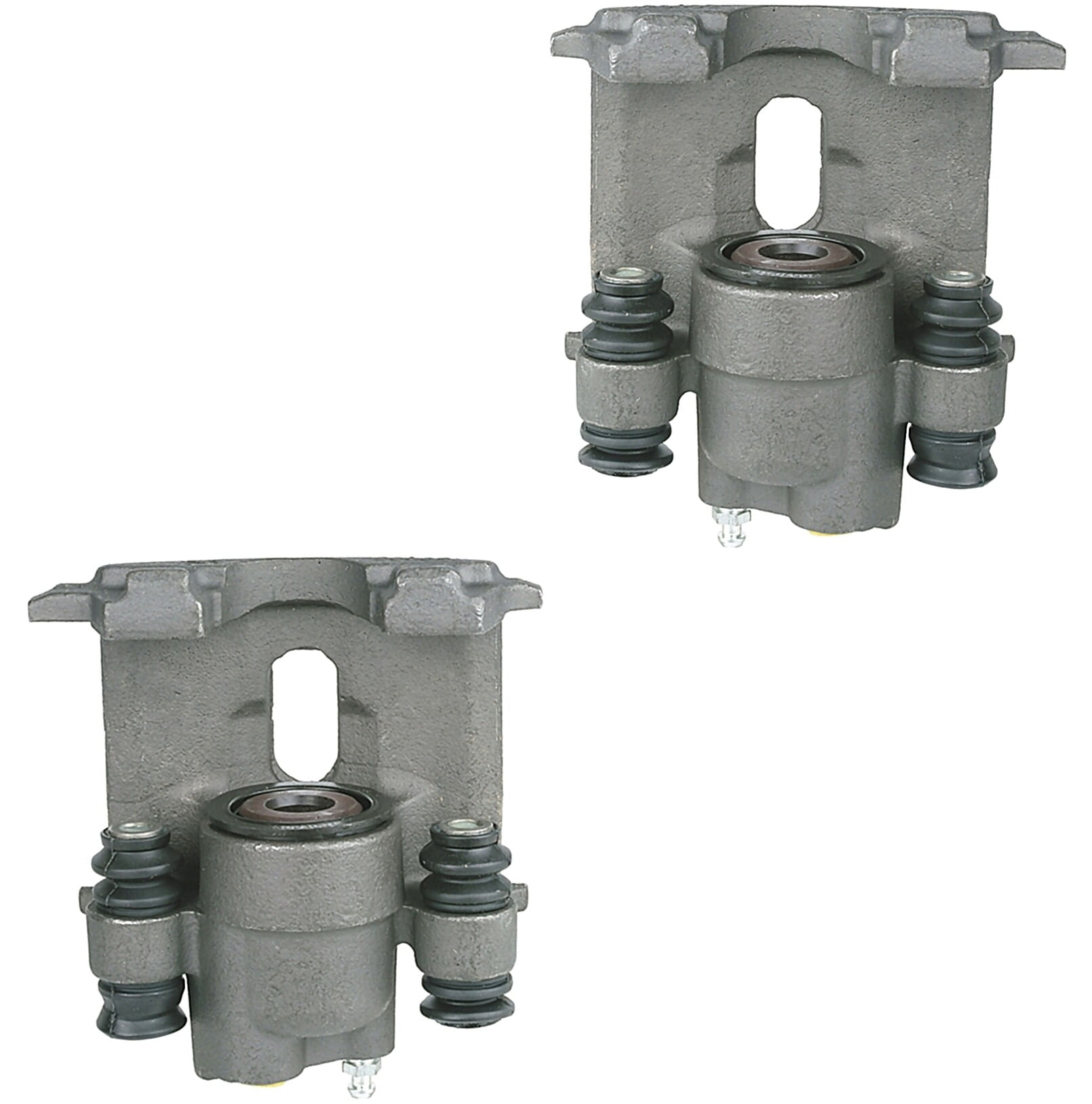 Par De Calipers De Freno Traseros