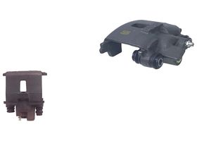 Par De Calipers De Freno Traseros