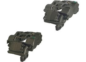 Par De Calipers De Freno Traseros