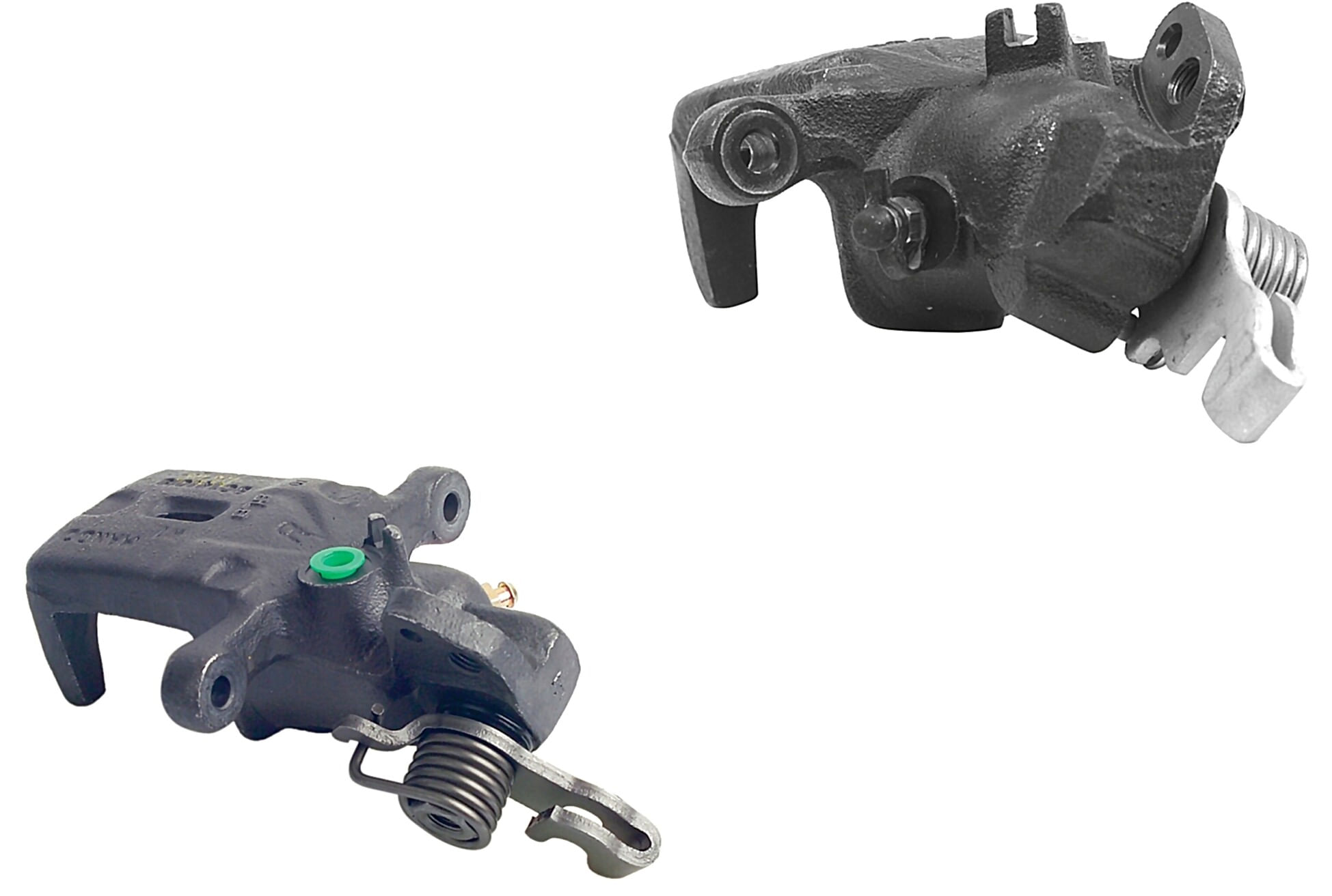 Par De Calipers De Freno Traseros