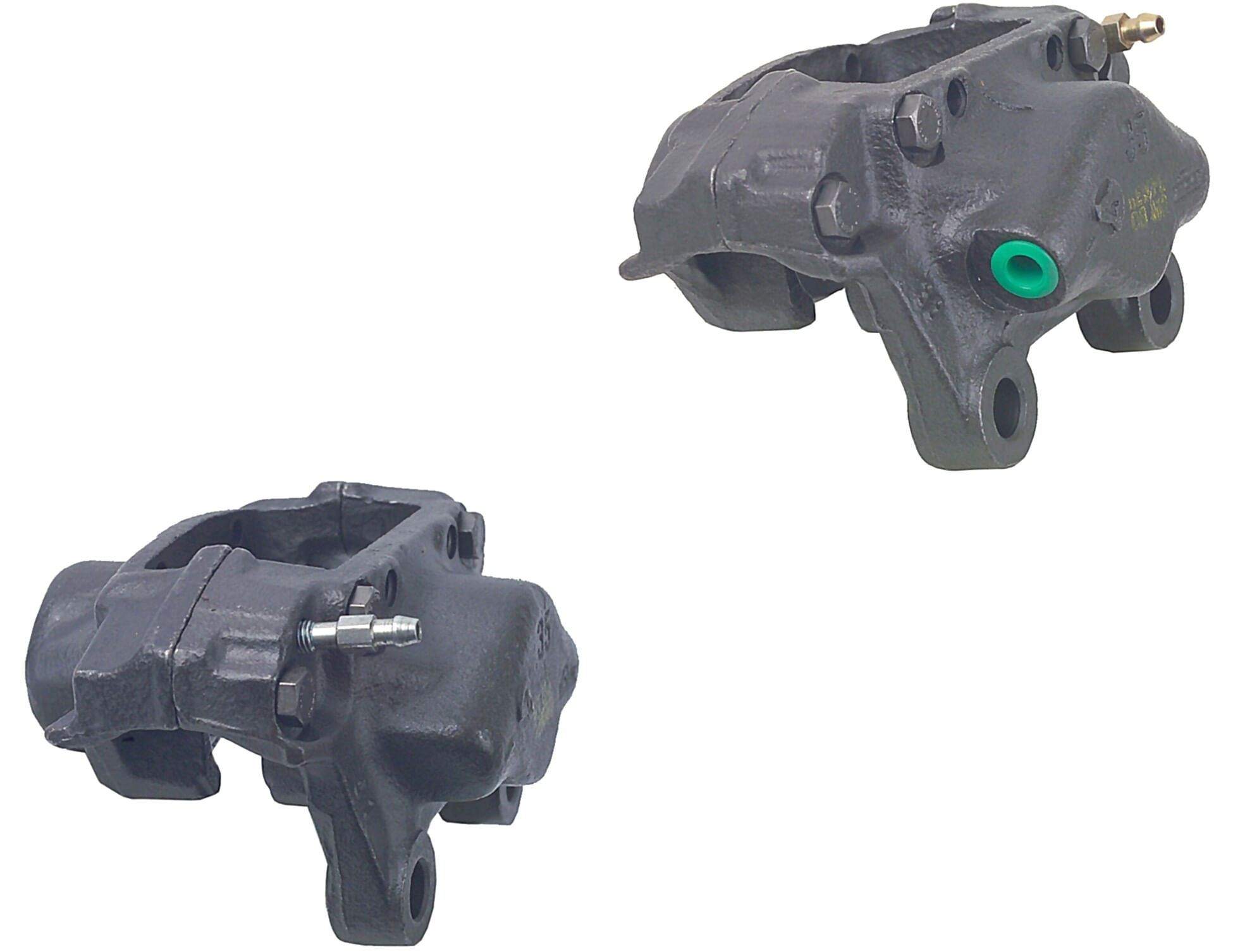 Par De Calipers De Freno Traseros