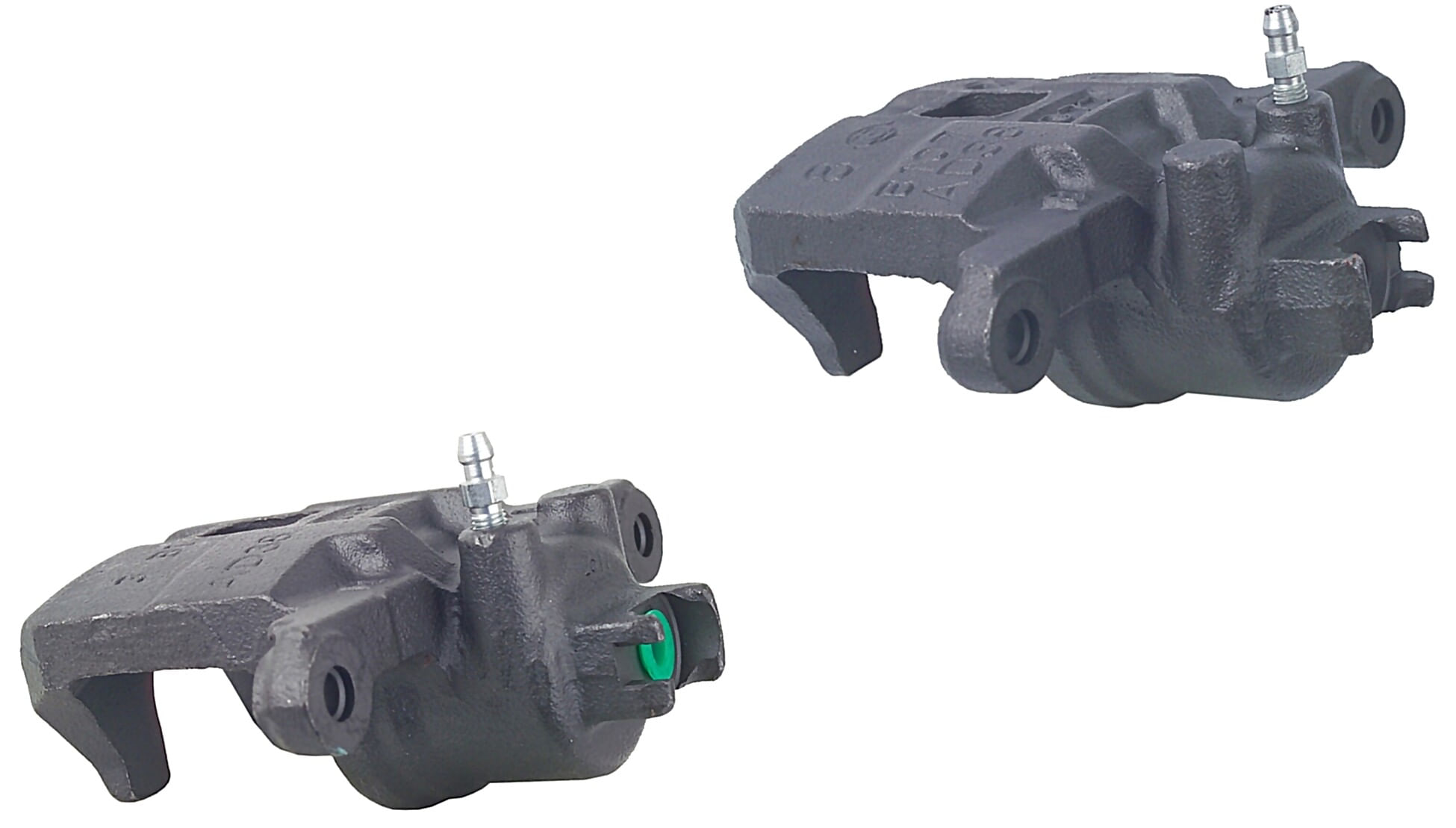 Par De Calipers De Freno Traseros