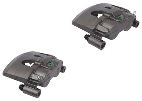 Par De Calipers De Freno Delanteros