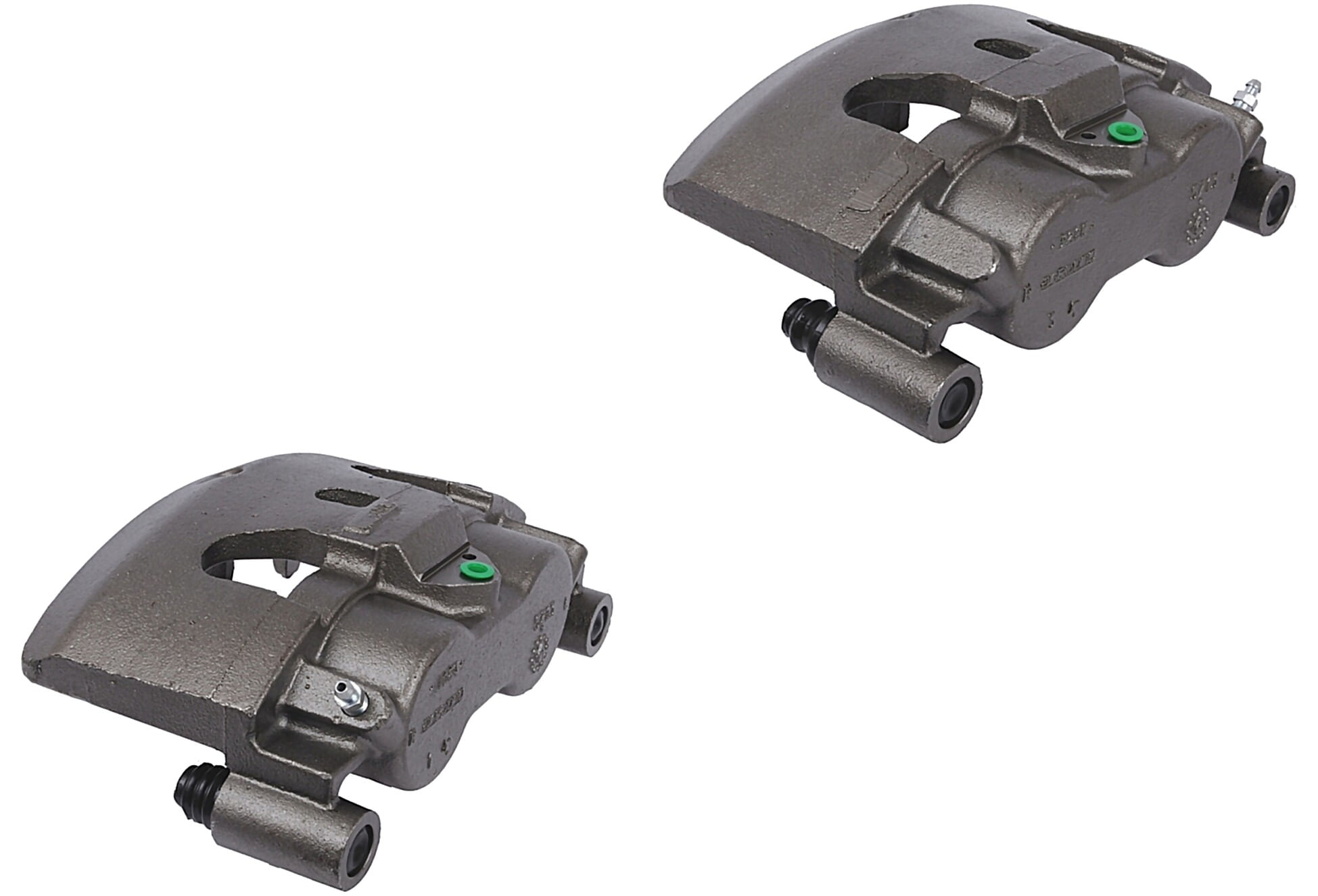 Par De Calipers De Freno Delanteros