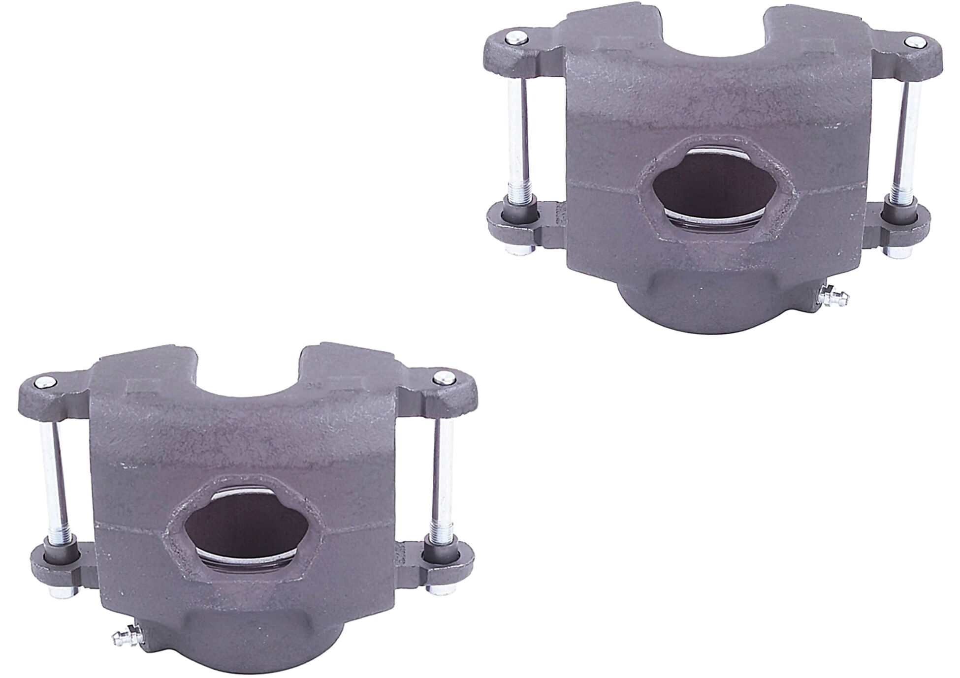 Par De Calipers De Freno Delanteros