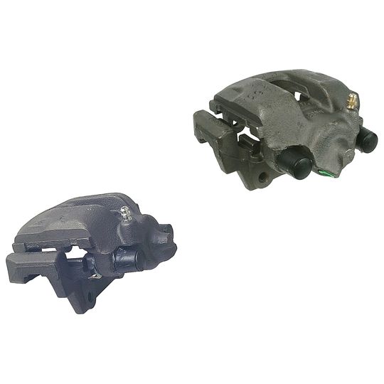cardone-par-de-calipers-de-freno-con-soporte-traseros-bmw-serie-3-2000-323ci-0