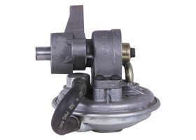 Bomba De Vacio