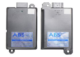 Modulo De Control De Abs