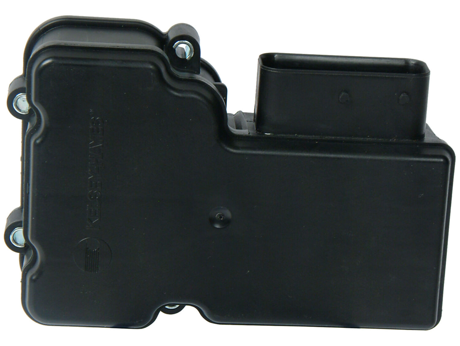Modulo De Control De Abs