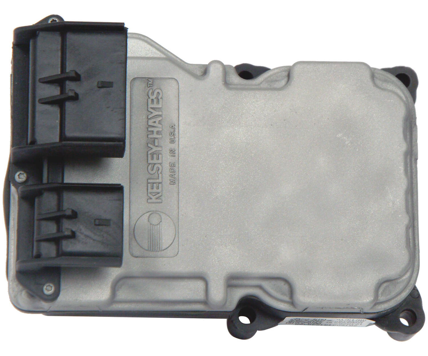 Modulo De Control De Abs