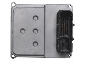 Modulo De Control De Abs