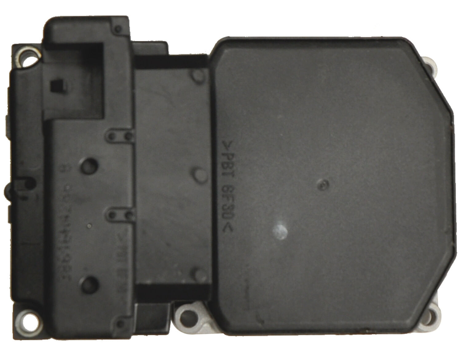 Modulo De Control De Abs