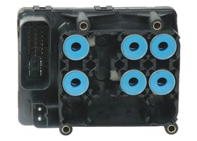 Modulo De Control De Abs