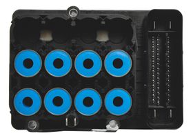 Modulo De Control De Abs