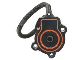 Motor De Caja De Transferencia