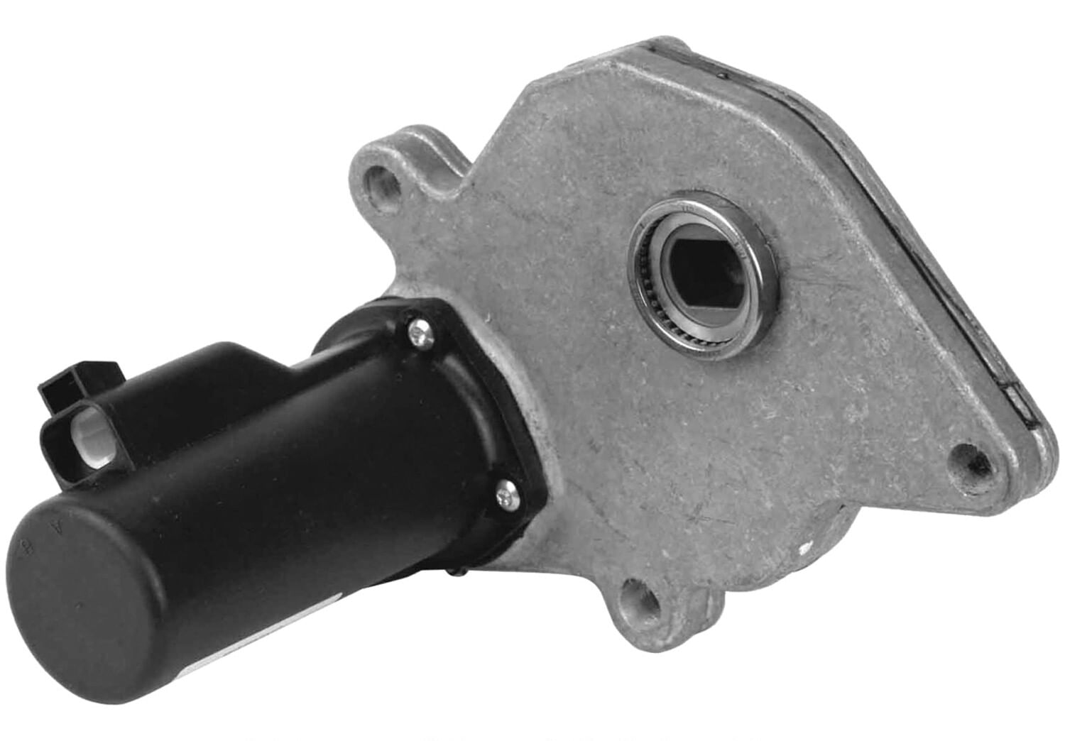Motor De Caja De Transferencia