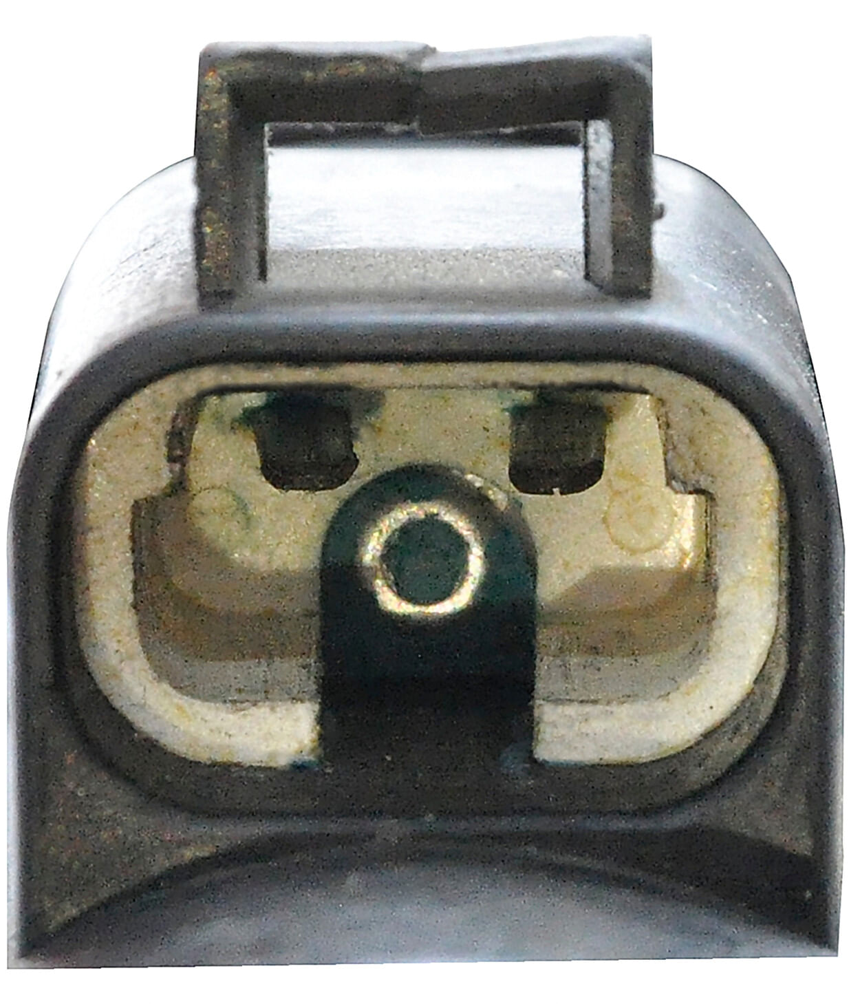 Motor De Caja De Transferencia