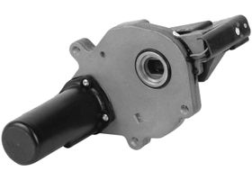Motor De Caja De Transferencia