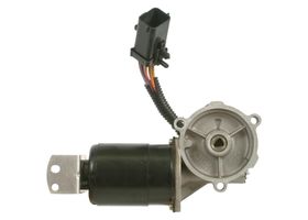 Motor De Caja De Transferencia