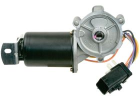 Motor De Caja De Transferencia