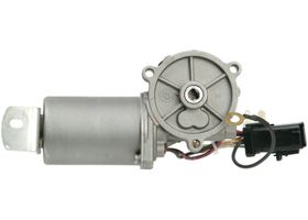 Motor De Caja De Transferencia