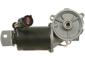 Motor De Caja De Transferencia