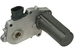 Motor De Caja De Transferencia
