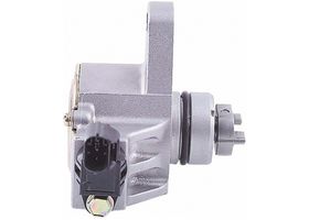 Sensor De Posición Del Árbol De Levas (Cmp)