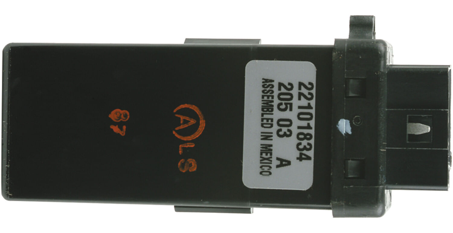 Tarjeta Motor Limpiaparabrisas Trasero