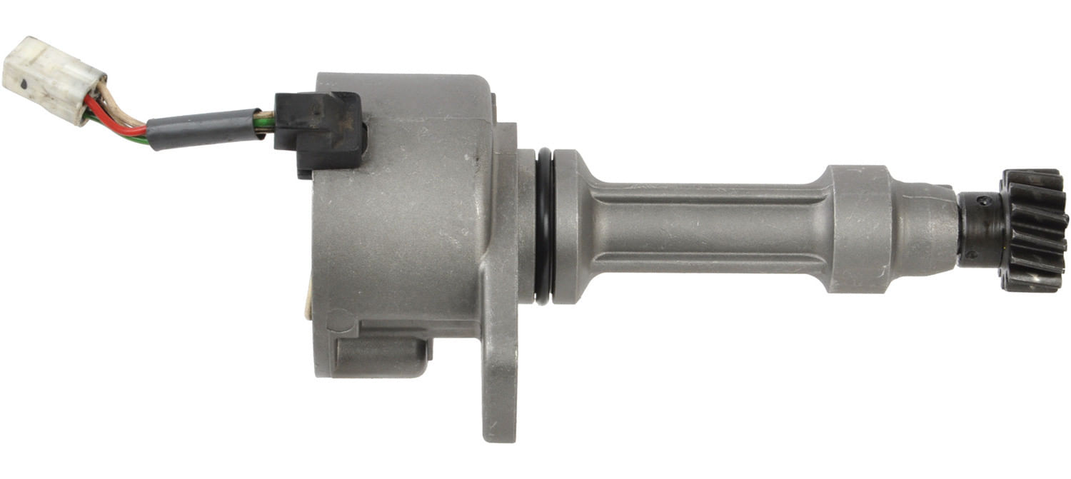 Sensor De Posición Del Cigüeñal (Ckp)
