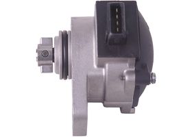 Sensor De Posición Del Cigüeñal (Ckp)