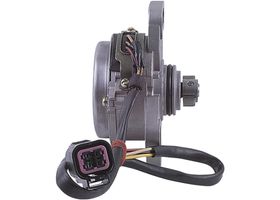 Sensor De Posición Del Cigüeñal (Ckp)