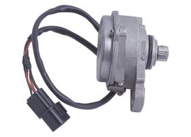 Sensor De Posición Del Cigüeñal (Ckp)