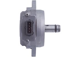 Sensor De Posición Del Cigüeñal (Ckp)