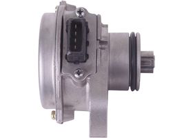 Sensor De Posición Del Cigüeñal (Ckp)