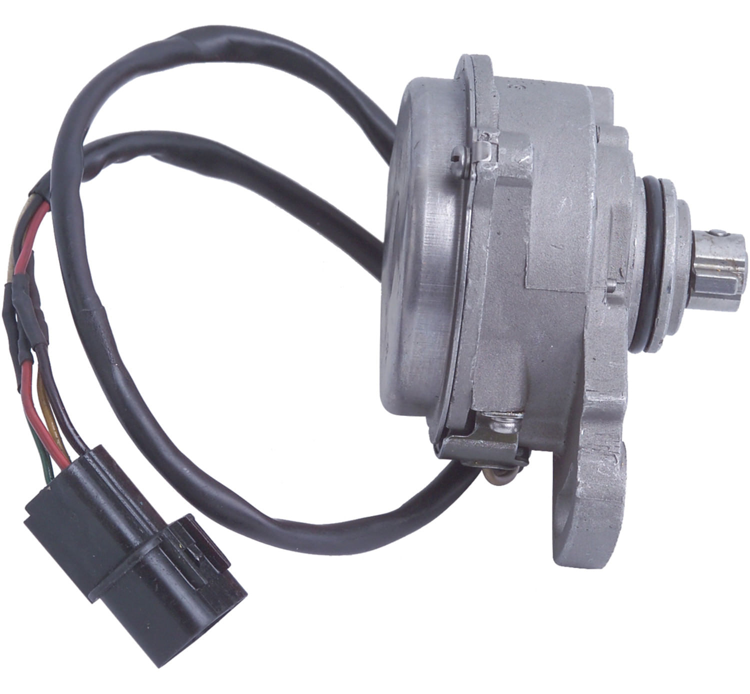 Sensor De Posición Del Cigüeñal (Ckp)