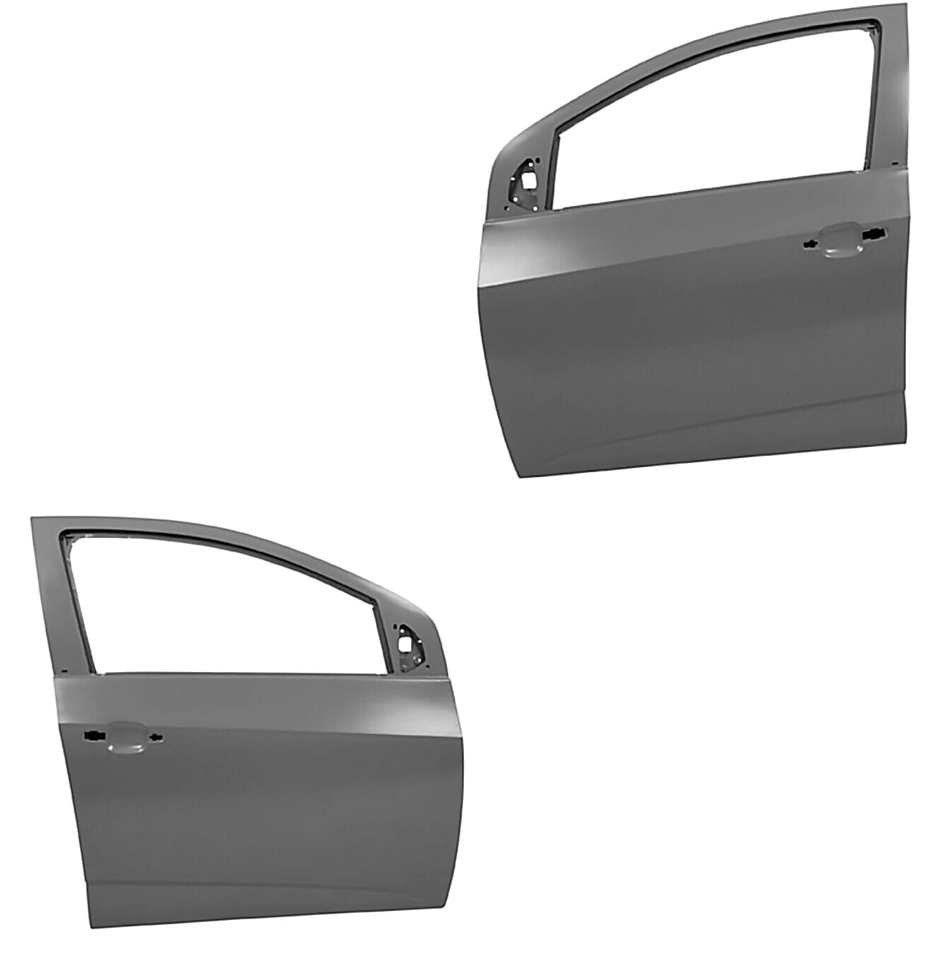 Par De Puertas Delanteras Izquierda o Derecha