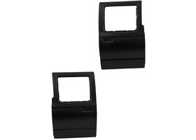 Par De Puertas Traseras Izquierda o Derecha