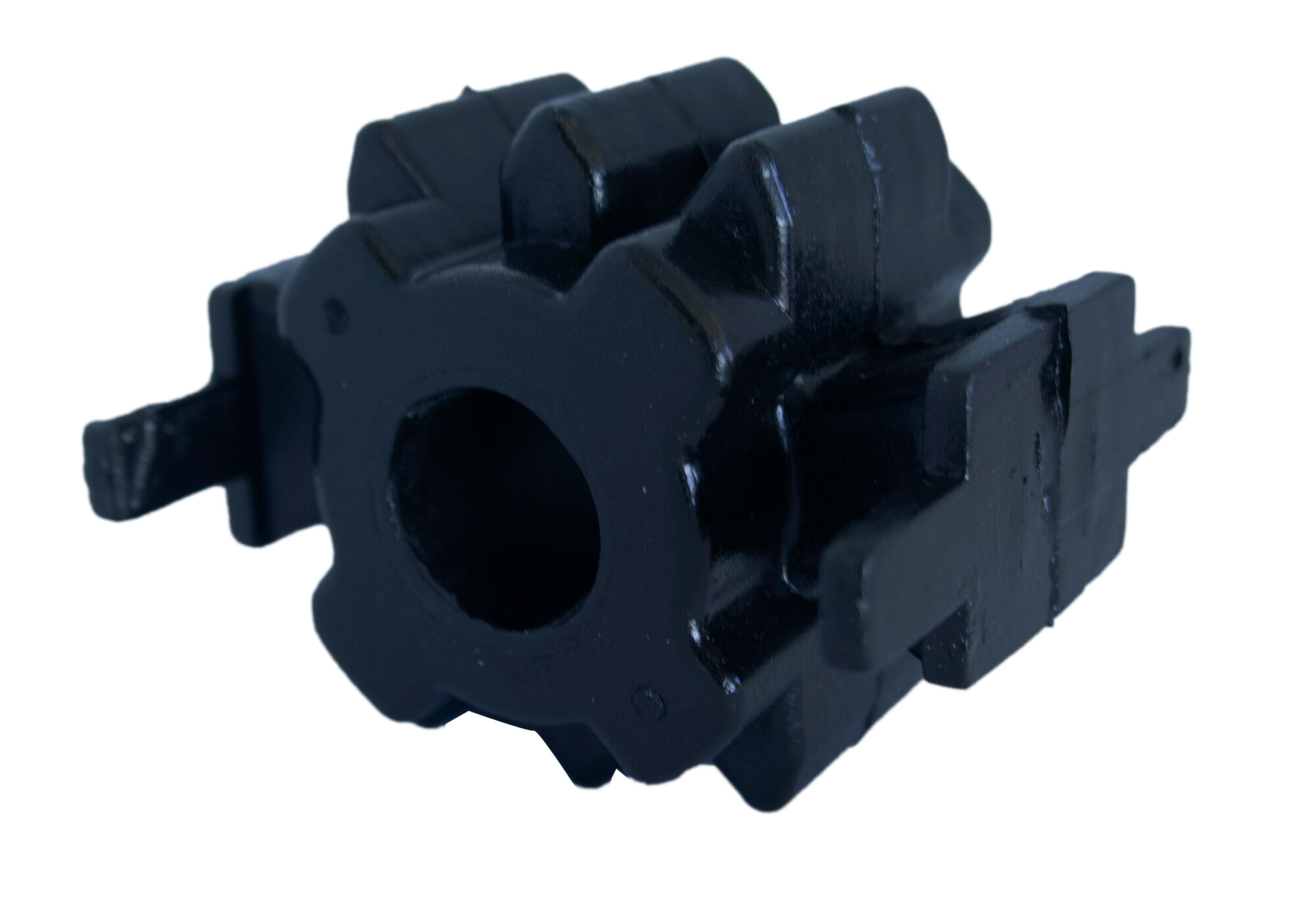 Repuesto Soporte Motor Frontal