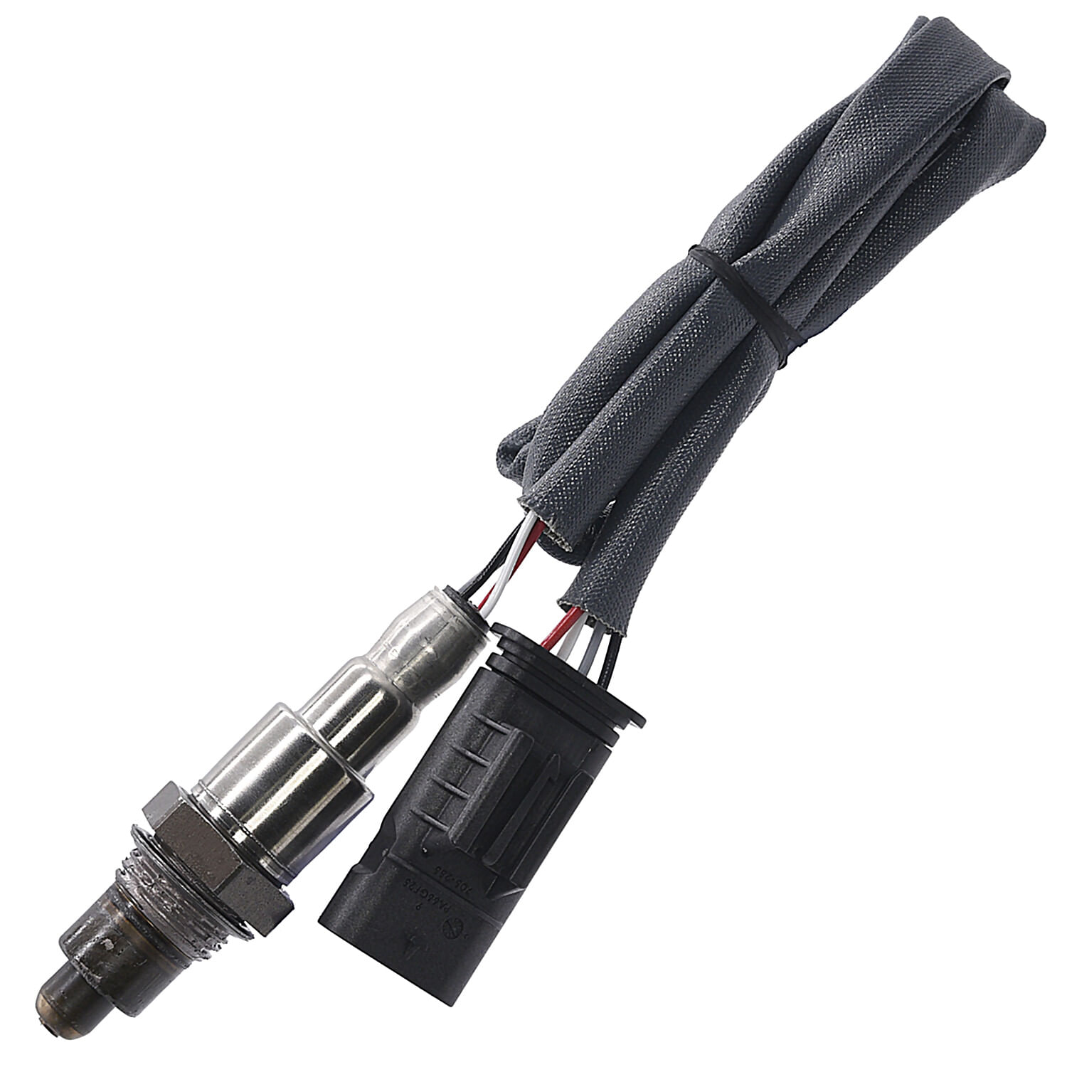 Sensor De Oxígeno