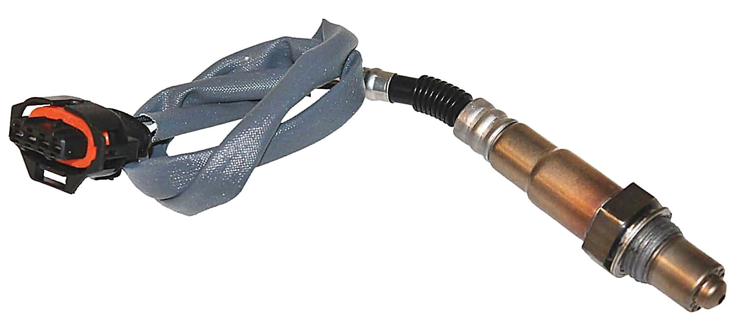 Sensor De Oxígeno