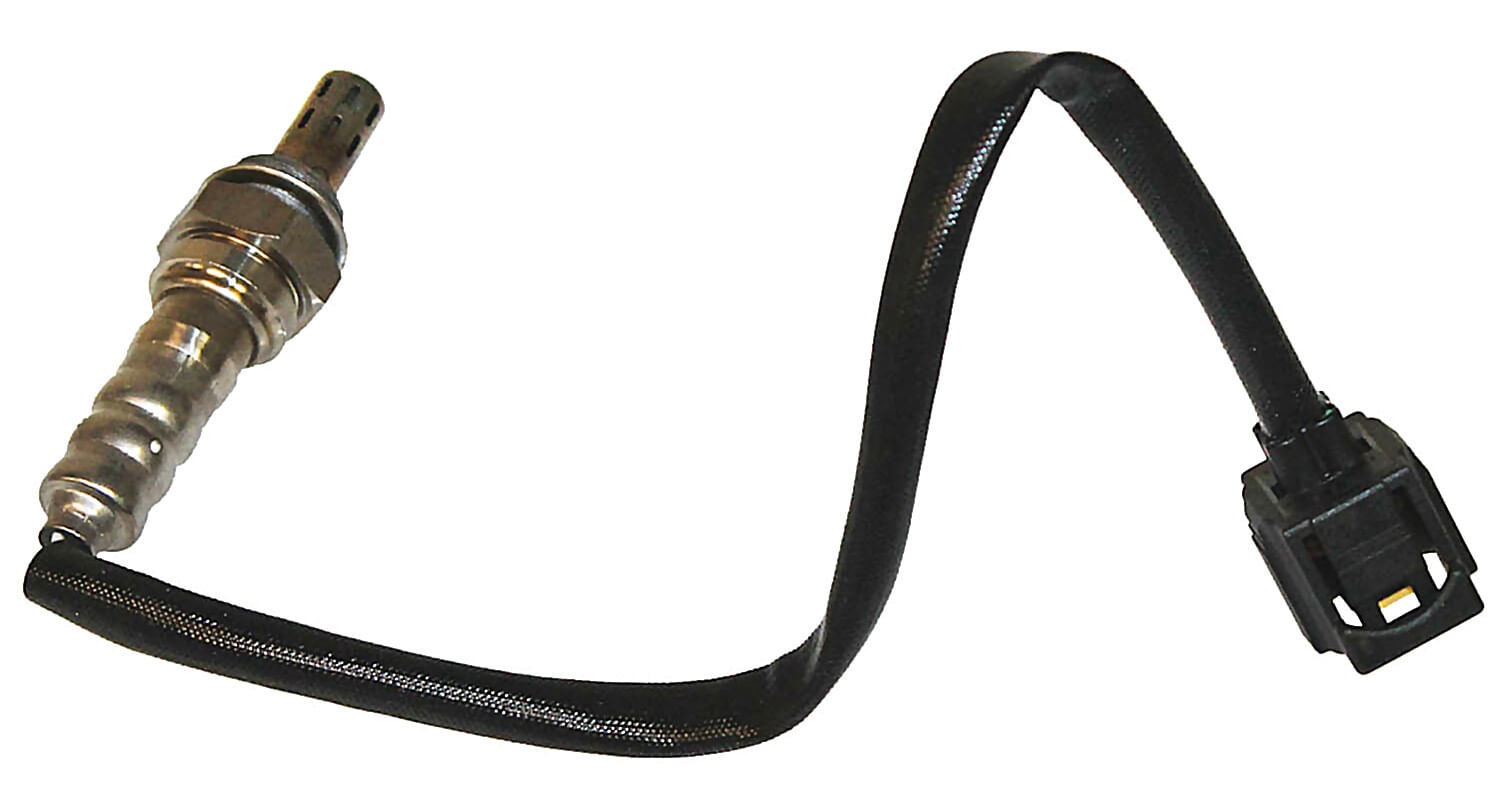 Sensor De Oxígeno