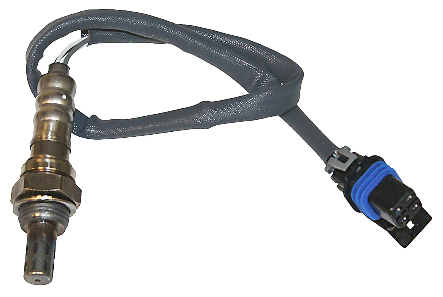 Sensor De Oxígeno