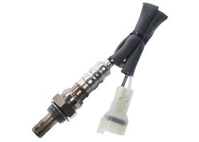 Sensor De Oxígeno