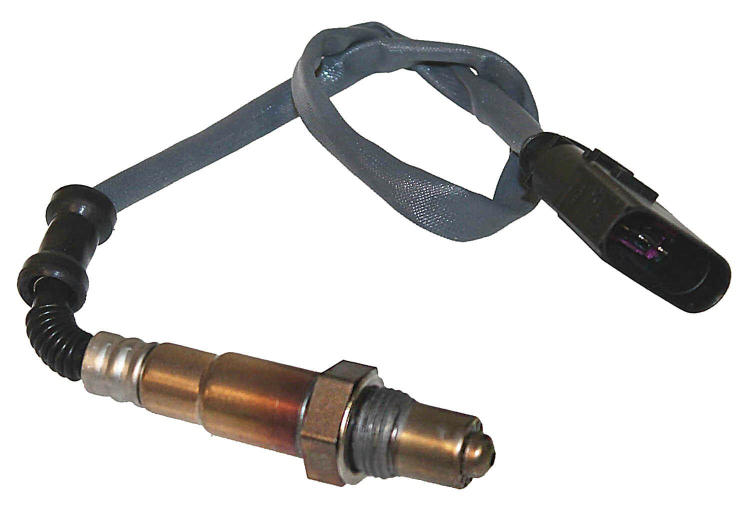 Sensor De Oxígeno