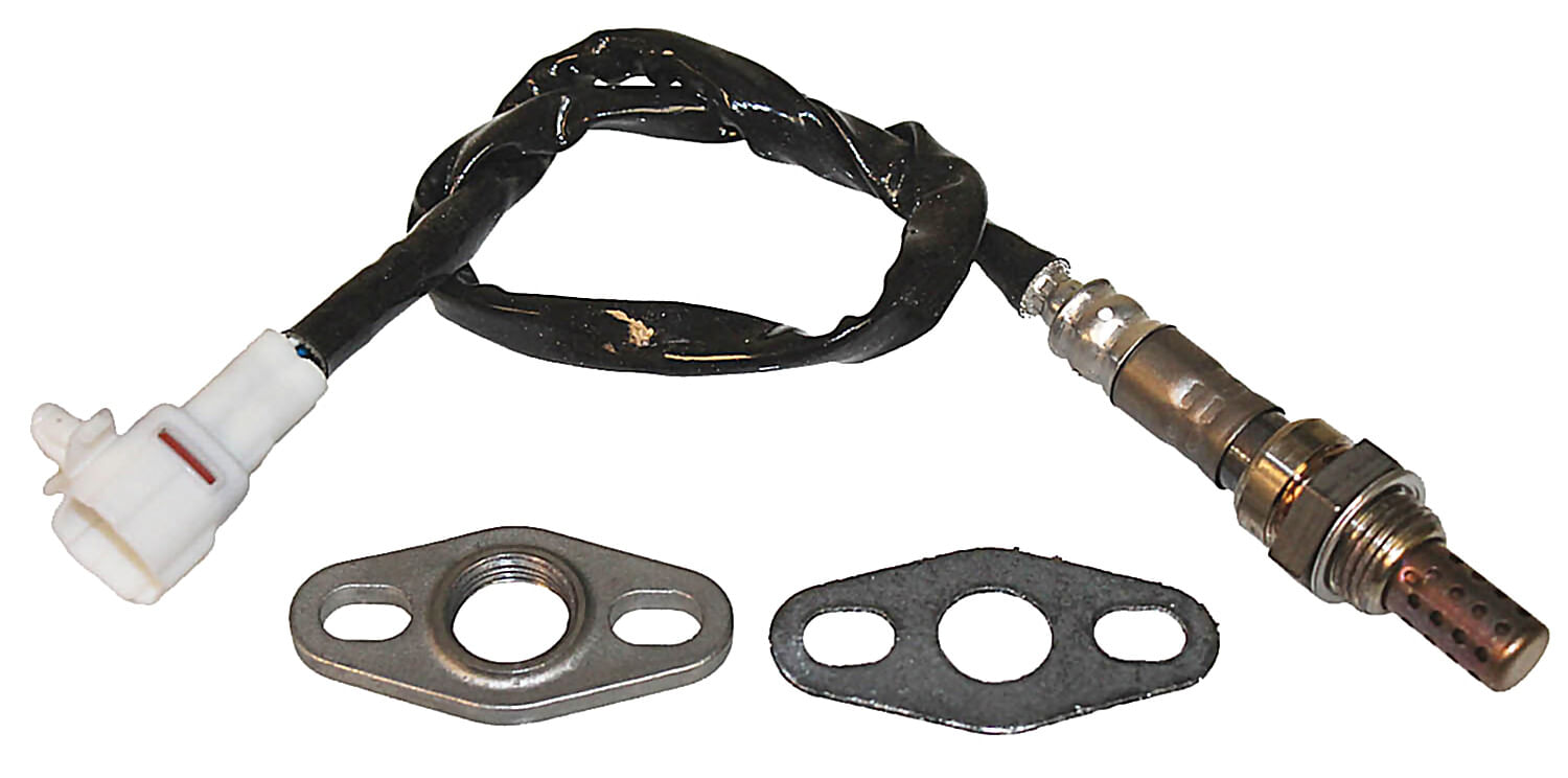 Sensor De Oxígeno