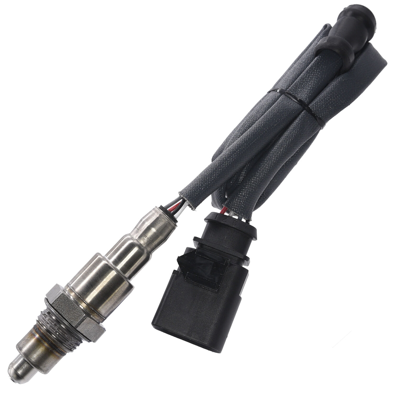 Sensor De Oxígeno