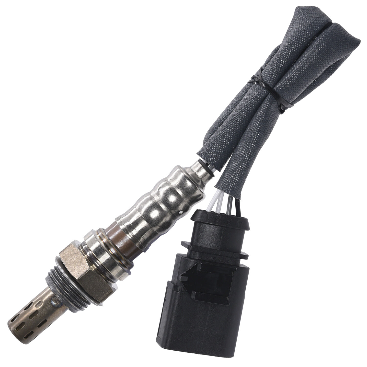 Sensor De Oxígeno