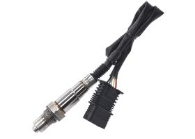 Sensor De Oxígeno