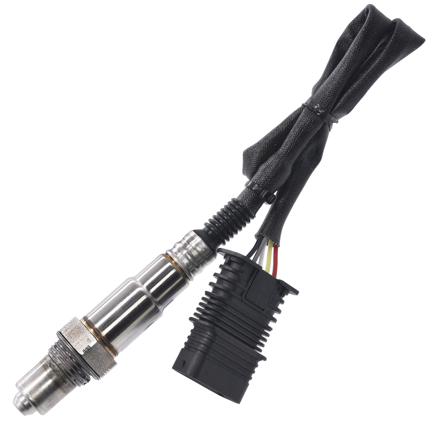 Sensor De Oxígeno